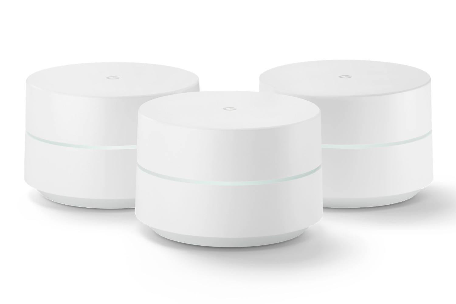 Google Wifi