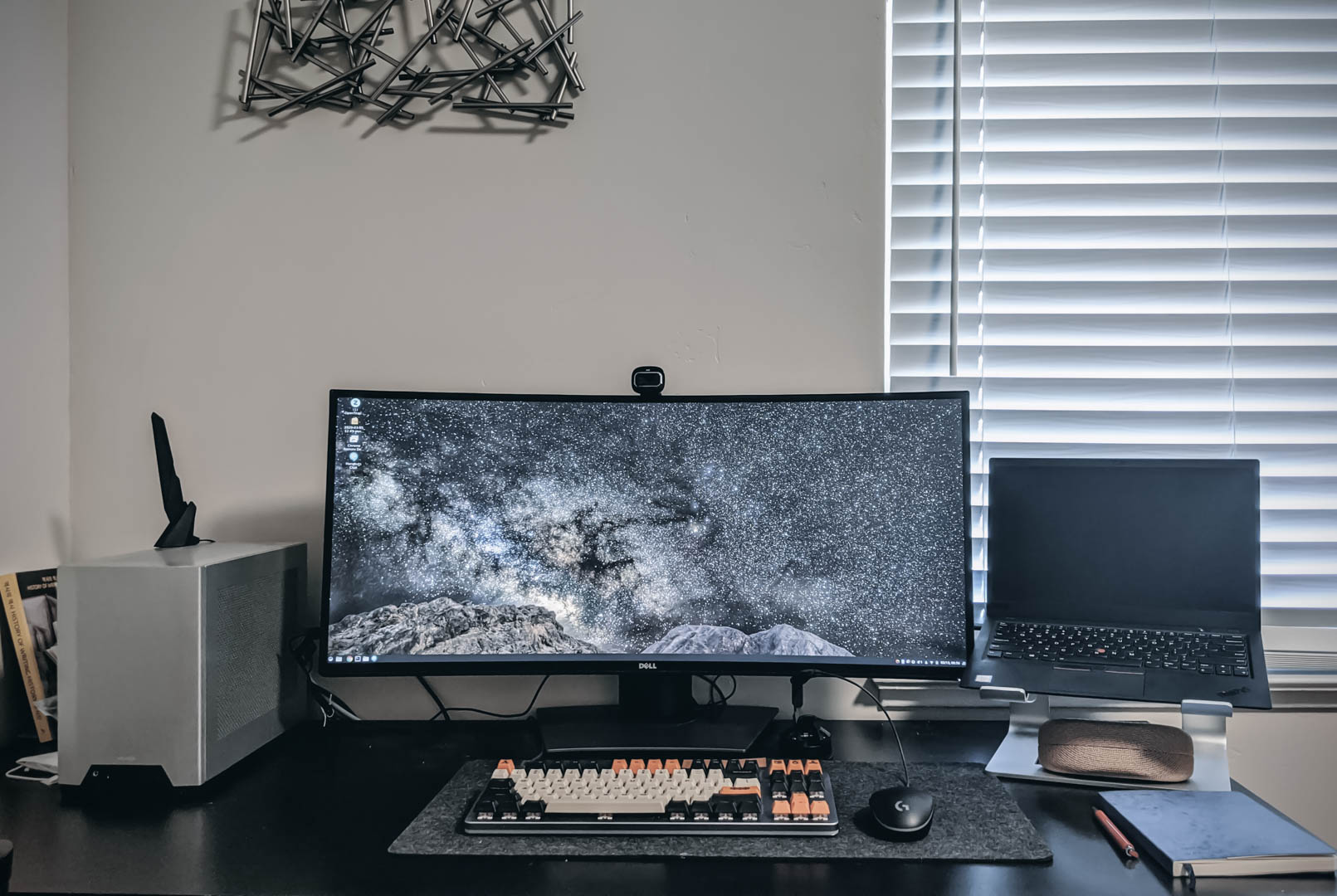 Battlestation