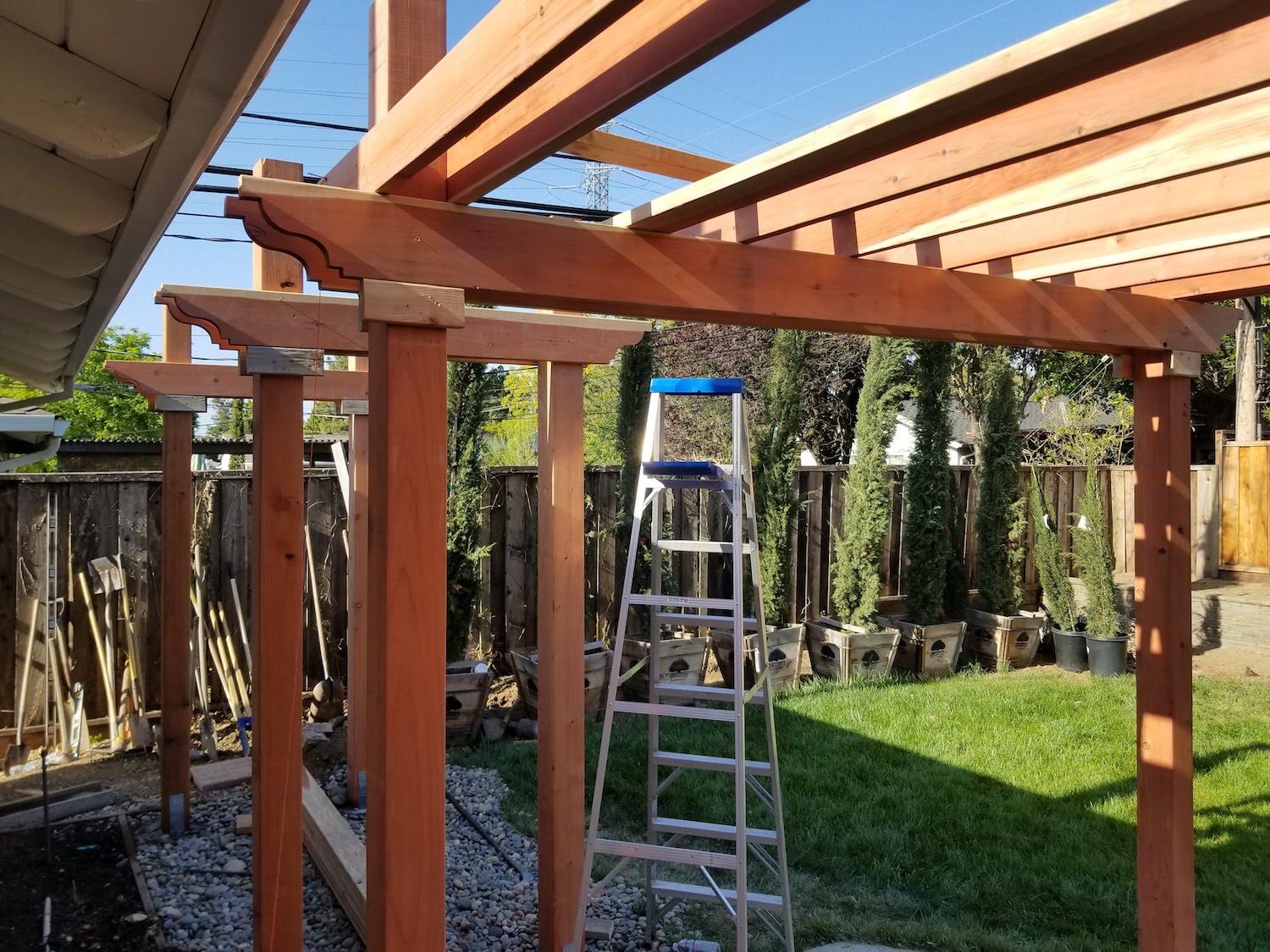 Pergola