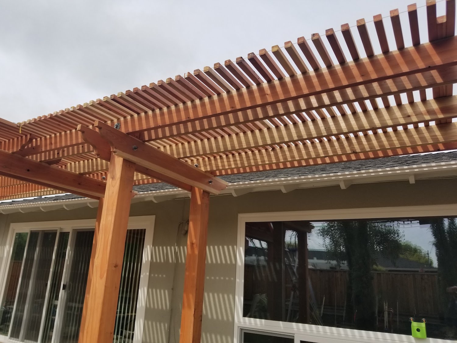 Pergola