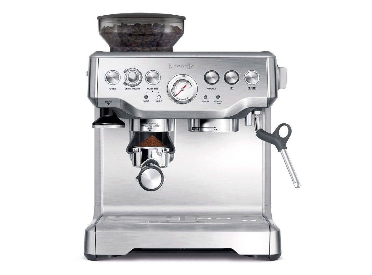 Breville the Barista Express from Breville