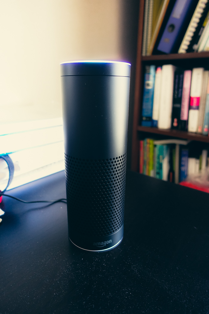 Amazon Echo