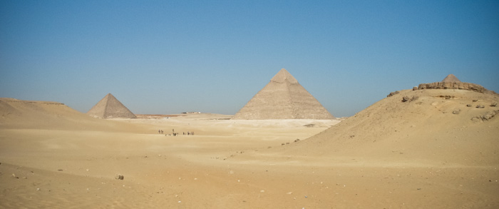 Egypt Travel Images