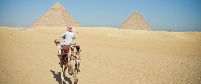 Egypt Travel Images