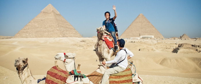 Egypt Travel Images