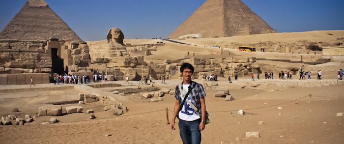 Egypt Travel Images