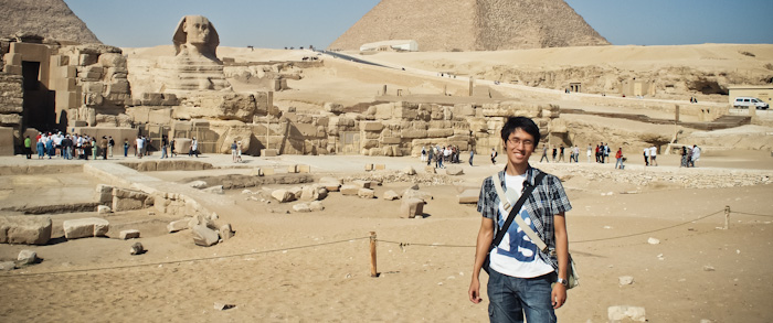 Egypt Travel Images