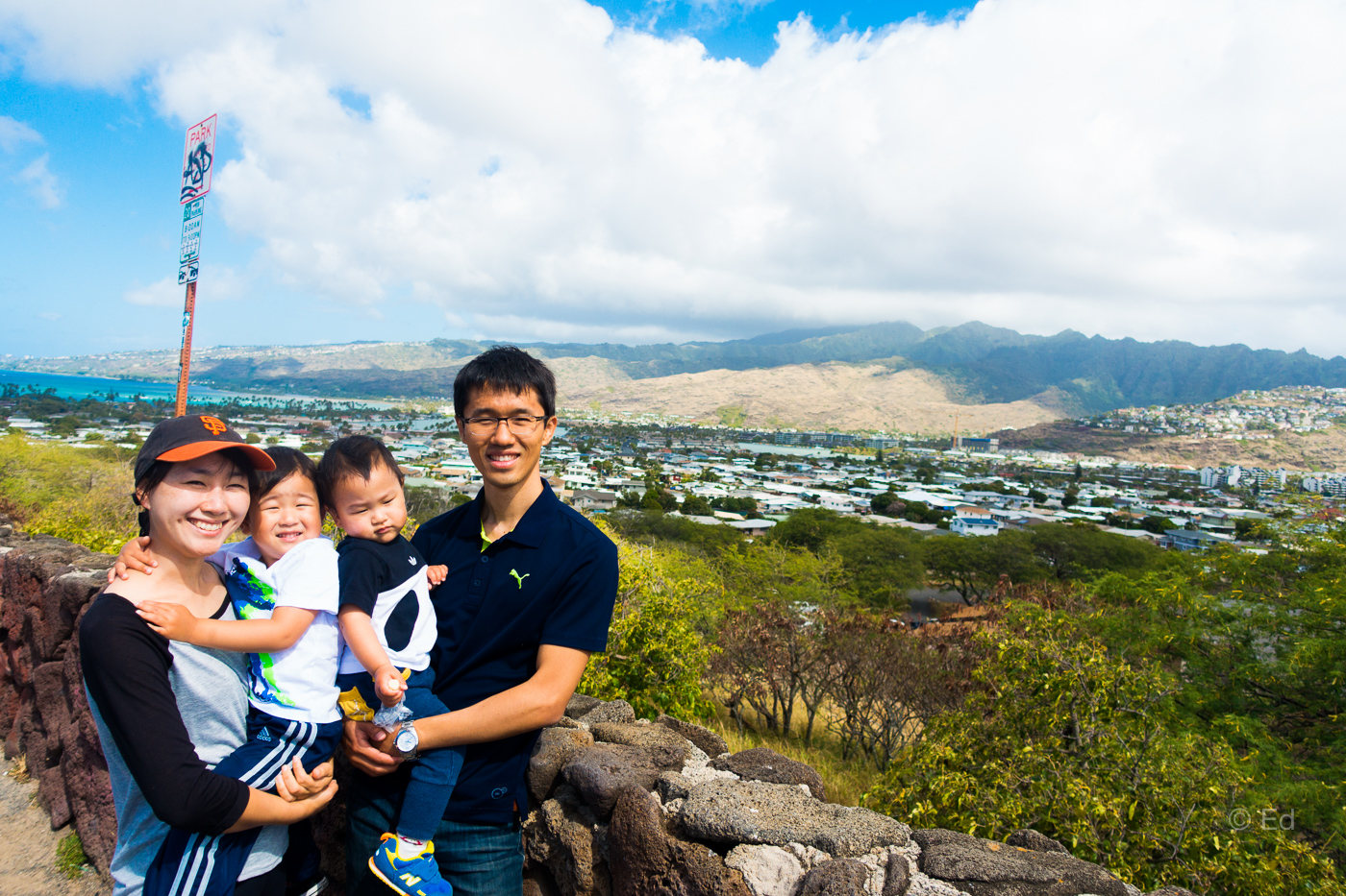 Hanauma Bay