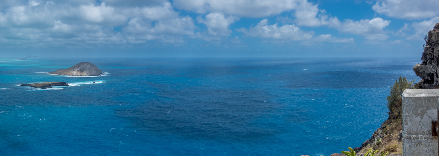 Makapu'u Point Lighthouse