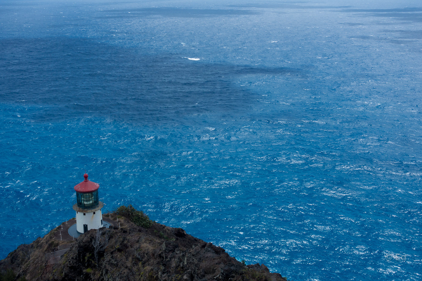 Makapu'u Point Lighthouse