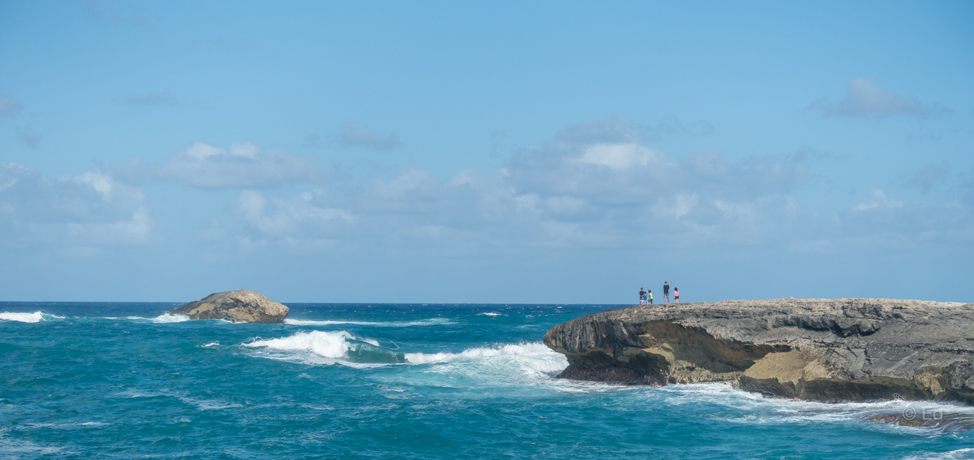 Laie Point