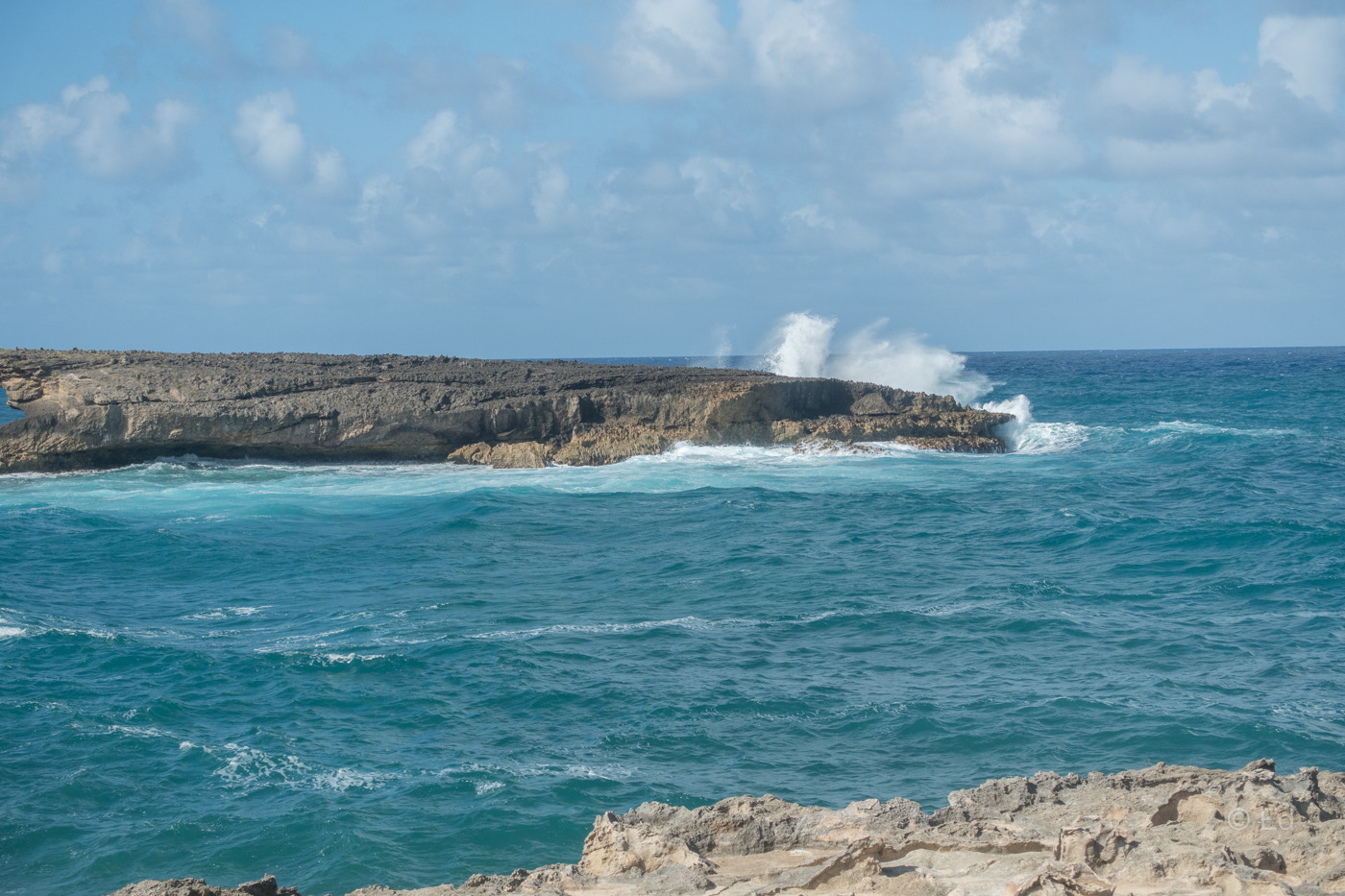 Laie Point