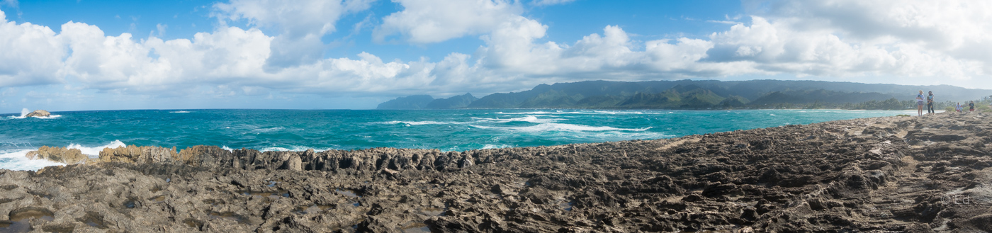 Laie Point