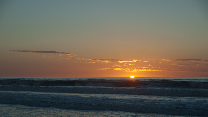 New Zealand Campervan Images