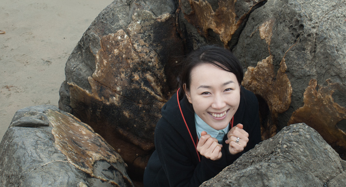 Moeraki Boulders 바위