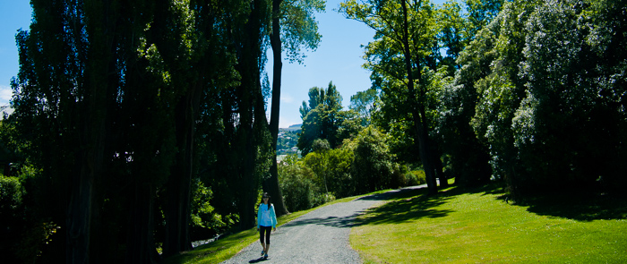 New Zealand Campervan Images