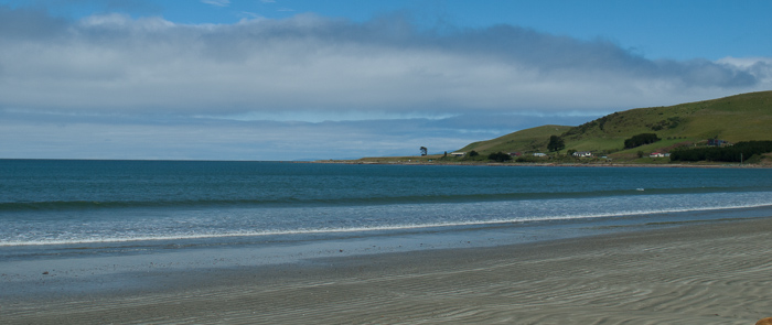 New Zealand Campervan Images