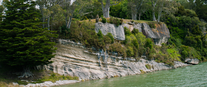 New Zealand Campervan Images