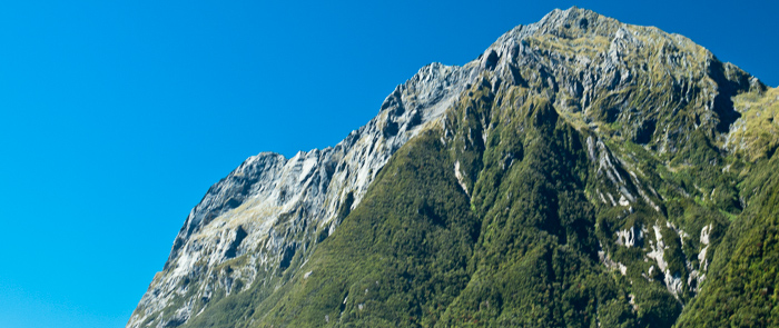 New Zealand Campervan Images