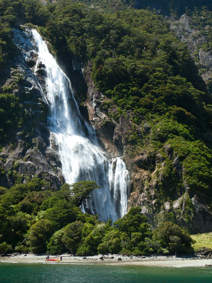 New Zealand Campervan Images