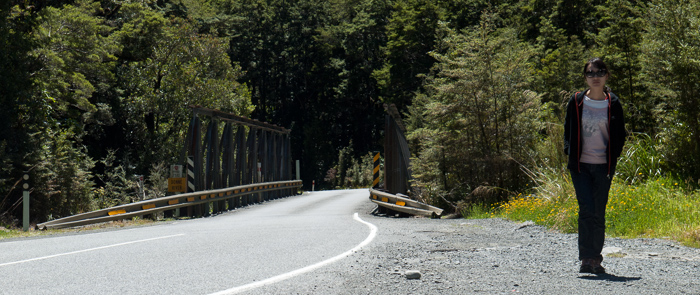 New Zealand Campervan Images