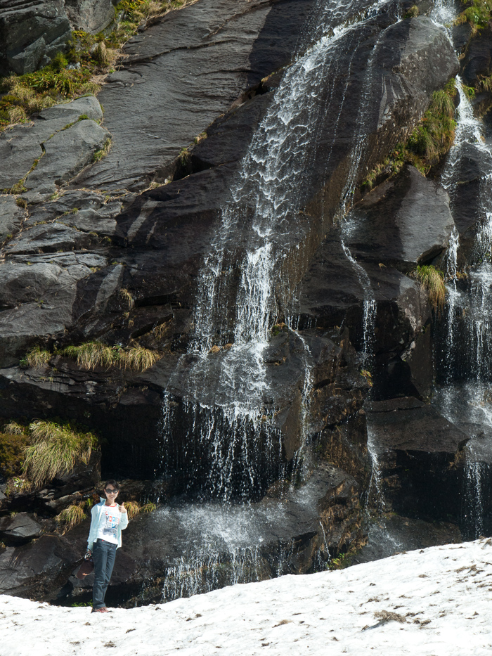 New Zealand Campervan Images