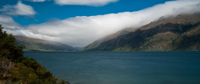 New Zealand Campervan Images