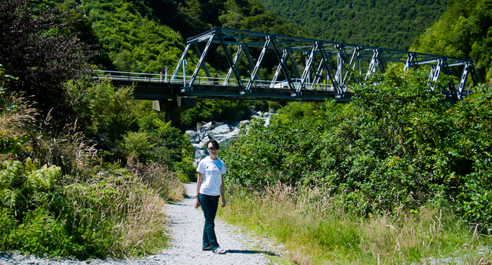 New Zealand Campervan Images