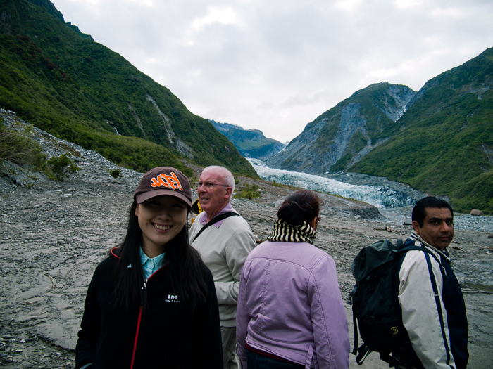 New Zealand Campervan Images