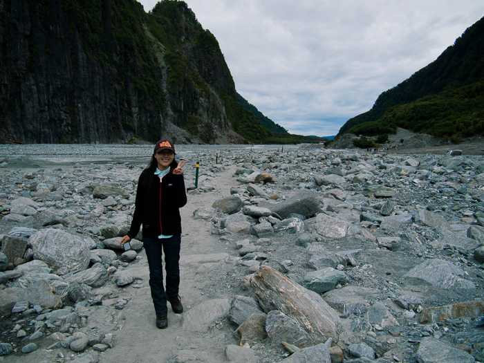 New Zealand Campervan Images