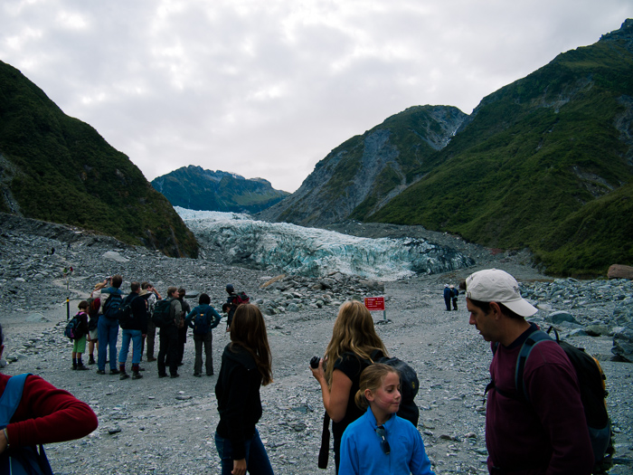 New Zealand Campervan Images