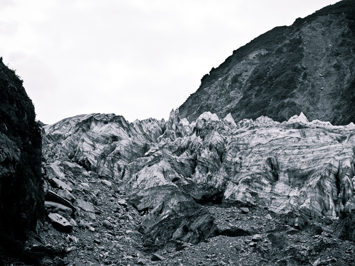 Fox Glacier