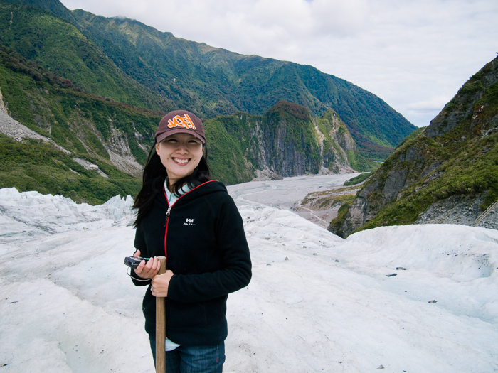 New Zealand Campervan Images