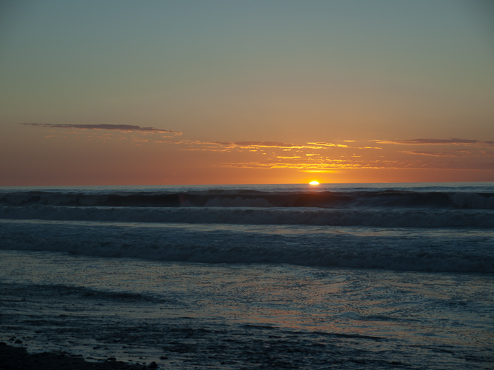 New Zealand Campervan Images