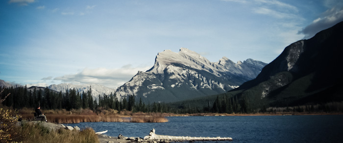 Vermilion Lakes