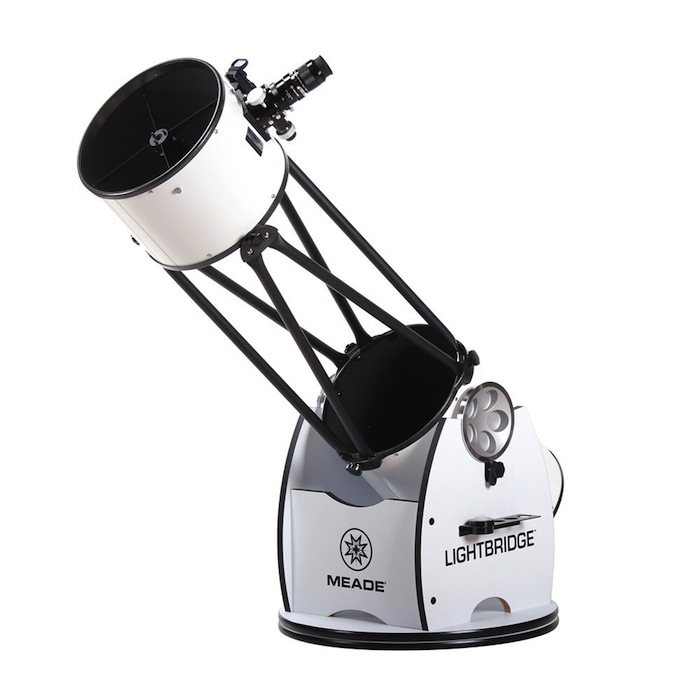 Meade Lightbridge 12" Dobsonian